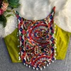 Rk Blouse Heavy Codding Embroidery With Traditional Kaudi Lace Blouse Wholesalers In Delhi